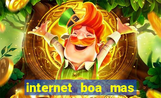 internet boa mas ping alto em jogos